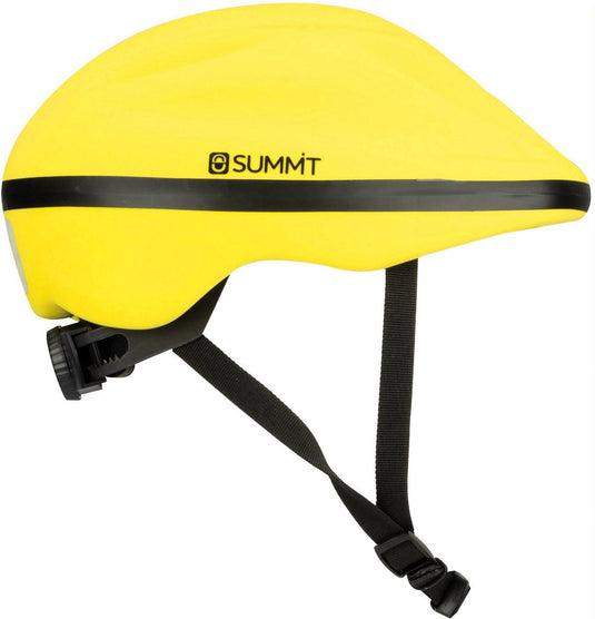 Summit safety fiets- skatehelm sporthelm unisex