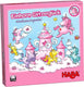 Haba spel eenhoorn flonkerglans - stapelwolken (du)