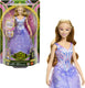 Wicked for good zingende glinda pop - zingt 'for good' - zingende modepop