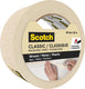 Scotch afplaktape classic 48mmx50m beige