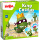 Haba spel - king cactus - 8+