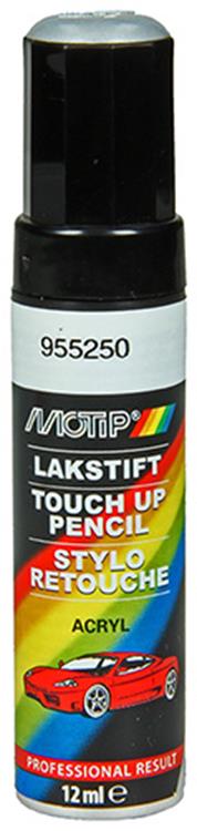 Motip 1056426 - 955250 kompakt zilver metallic12 ml | 1 stuks