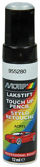 Motip 1056433 - 955280 kompakt zilver metallic12 ml | 1 stuks