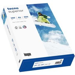 Papier tecno superior 100 a4 g m2 500 vel.