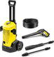 Kärcher karcher k 4 hogedrukreiniger - 1.679-500.0