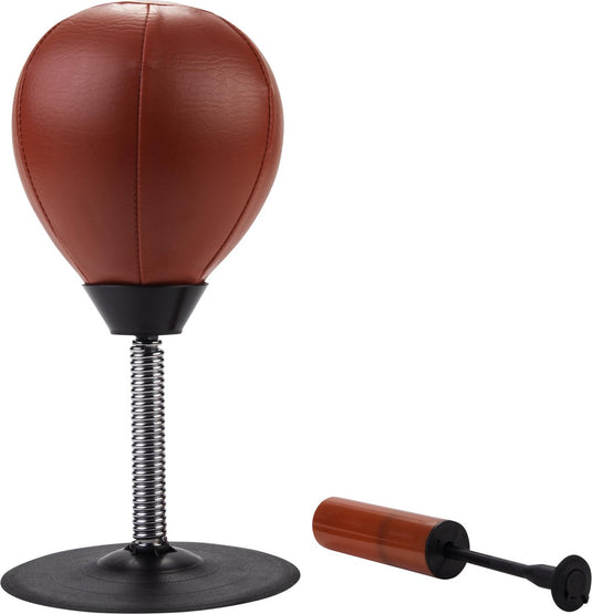 Tafel stress boksbal