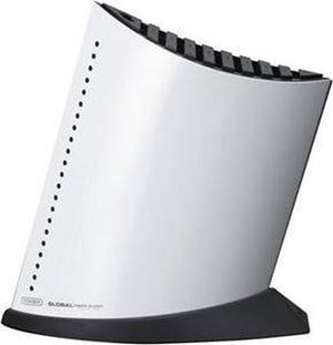 Global gkb52cw blok boot klein, wit