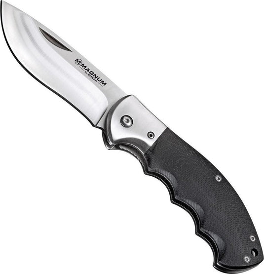 Boker magnum nw skinner