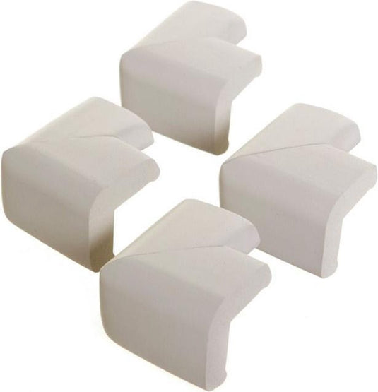 Dream baby dreambaby foam hoekbeschermers grijs | 4 stuks