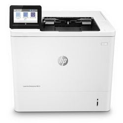 Printer hp 7ps86a#b19 wit mono laserjet