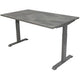 Bureau euroseats oxyd grey