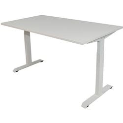 Bureau euroseats wit 620-840x1400x800
