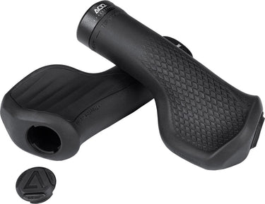 Acid travel comfort handles