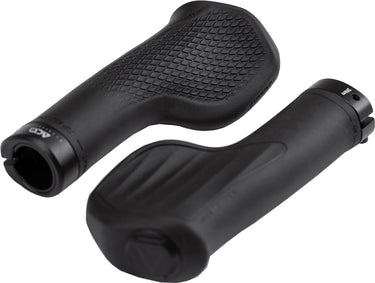 Acid travel comfort handles