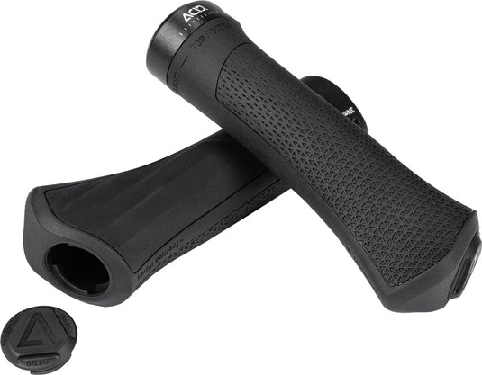 Acid hybrid tour handles