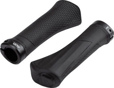 Acid hybrid tour handles