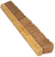 Merkloos sans marque kamerveger kokos - fsc-keurmerk - uit duurzaam geproduceerd hout - lengte 60cm