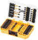 Dewalt dt70746t-qz 34-delige bitset in cassette - ph pz tx