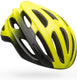 Bell fietshelm formula matte gloss hi-viz black m (55-59 cm)