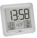 Tfa dostmann metro plus 35.1164.02 draadloos weerstation verwachting voor 12 tot 24 uur aantal sensoren max.: 3