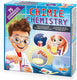 Buki france chemie 75 experimenten met alledaagse ingredienten