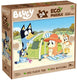 Lisciani bluey eco-puzzle df 24