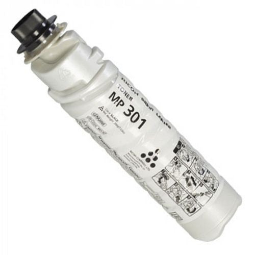 Tonercartridge ricoh origineel zwart