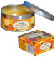 Something different geurkaars goloka palo santo soya wax multicolours