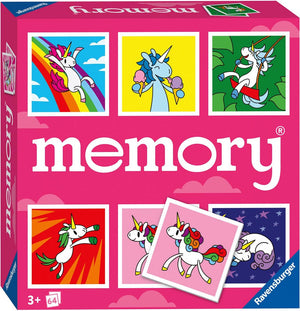 Ravensburger unicorns memory®