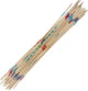 Lifetime games mikado xl - spel - 31 stokken - gezelschapsspellen kinderen en volwassenen - fsc keurmerk
