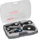 Bosch professional multifunctioneel gereedschap accessoires zaagset 5-delig ( 2608669093 ) starlock + koffer