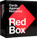 Cards against humanity : red box