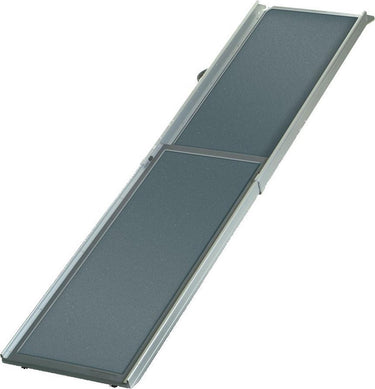 Petsafe tri-scope - compact tele uitschuifbare hondenhelling - maximaal draagvermogen 136 kg