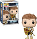 Funko solo leveling yoo jinho vinyl figur 1984 unisex pop! - neutraal - standard