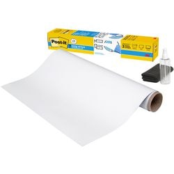 Whiteboardfolie post-it flex write surface 91 cm x 122 cm