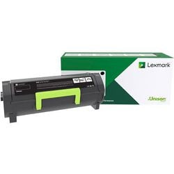Tonercartridge 20n2hk0 lexmark origineel zwart