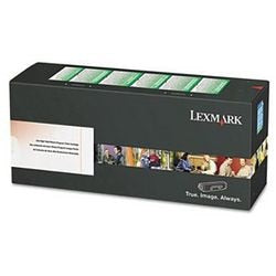 Tonercartridge lexmark 78c2uce origineel ultrahoog