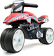Falk loopmotor street champion rood 2+
