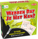 Tactic wedden dat je het kan?