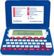 Lexibook het elektronische franse woordenboek