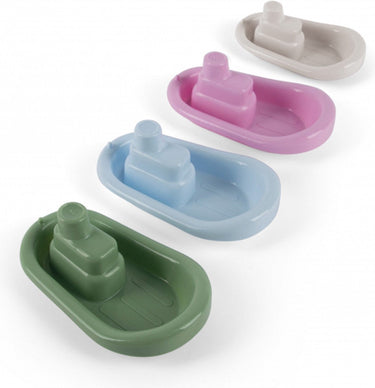 Dantoy thorbjorn - bootjesset (4st 15cm)
