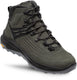Grisport outlander mid unisex wandelschoenen - grey