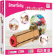Smartivity mechanische kaleidoscope - houten 3d bouwpakket caleidoscoop - duurzaam constructiespeelgoed modelbouw - cadeau voor jong oud - vanaf 8 jaar tot volwassen