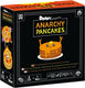 Zygomatic board game studio zygomatic dobble anarchy pancakes - kaartspel met pannenkoeken