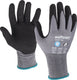 Wolfcraft - werkhandschoenen maat m - thermatech - nitril - maat 8 - 4982000