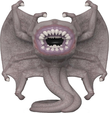 Funko stranger things - pop! tv demo-bat 9 cm verzamelfiguur - multicolours