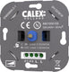 Calex led wanddimmer - universele inbouw dimmer - 3-250w - fase afsnijding