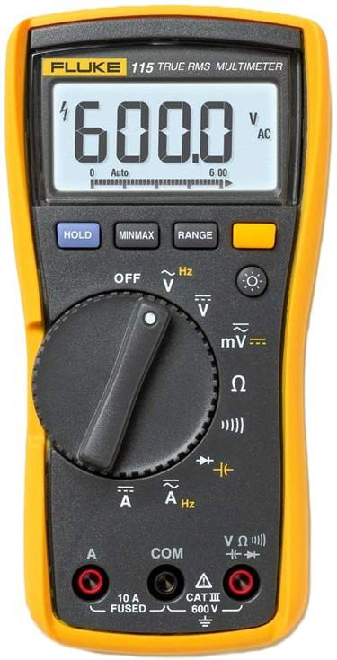 Fluke multimeter
