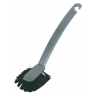 Luva afwasborstel lang model paardenhaar | 10 stuks