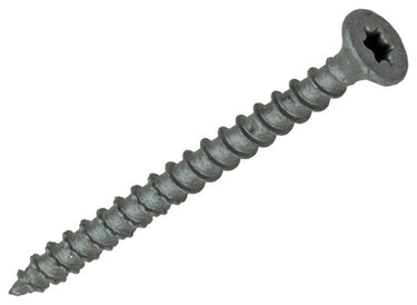 Dynaplus unischroef spaanplaatschroef ar-coating platkop voldraad torx tx20 4.0x50 | 200 stuks - 0281.08.25901